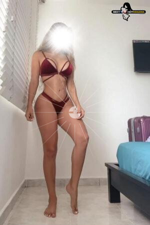 Sofía Vega *VIP* - vip, colombianas