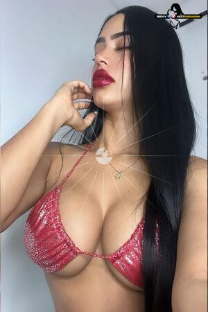 Michell *VIP* - vip, top, colombianas
