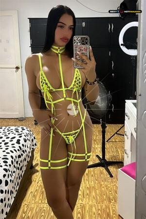 Michell *VIP* - vip, top, colombianas