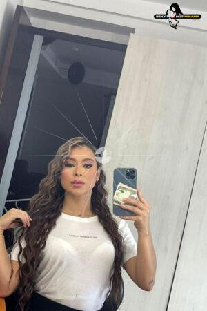 Alana *VIP* - vip, perlas, colombianas