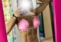 Silvana *VIP* - vip, top, colombianas