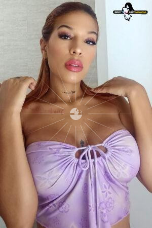 Paulina *VIP* - vip, perlas, colombianas