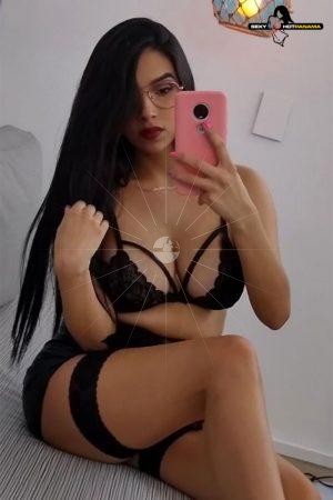 Angie 6508-7107 - colombianas